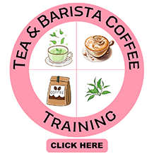 Tea & Barista Coffee Training