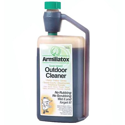 Buy Armillatox Moss Killer Online from Ireland's Garden Shop