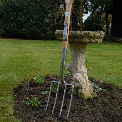 Garden Fork