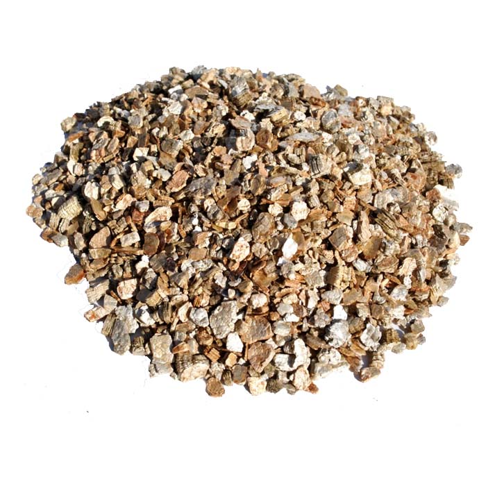 vermiculite