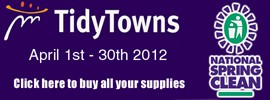 Tidy Towns Tidy Towns