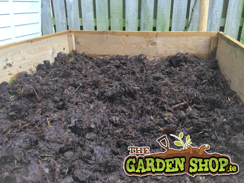 Raised Beds