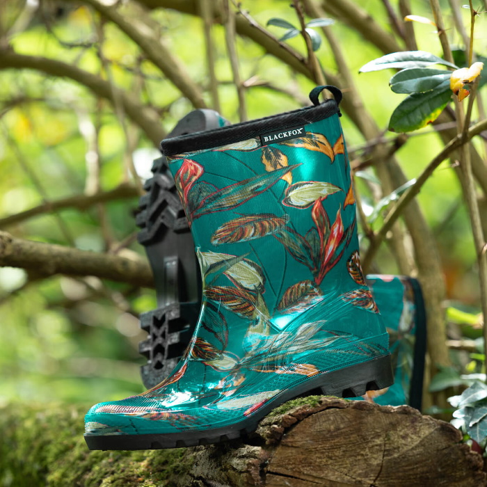 Ladies wellies sale deals