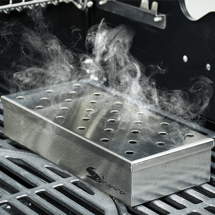 Buy smoker grill clearance