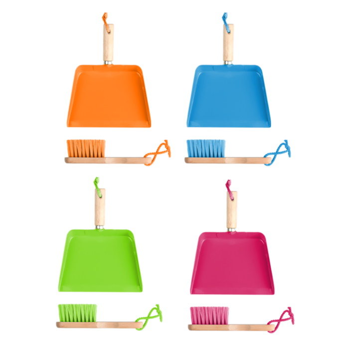 Childrens brush set hotsell