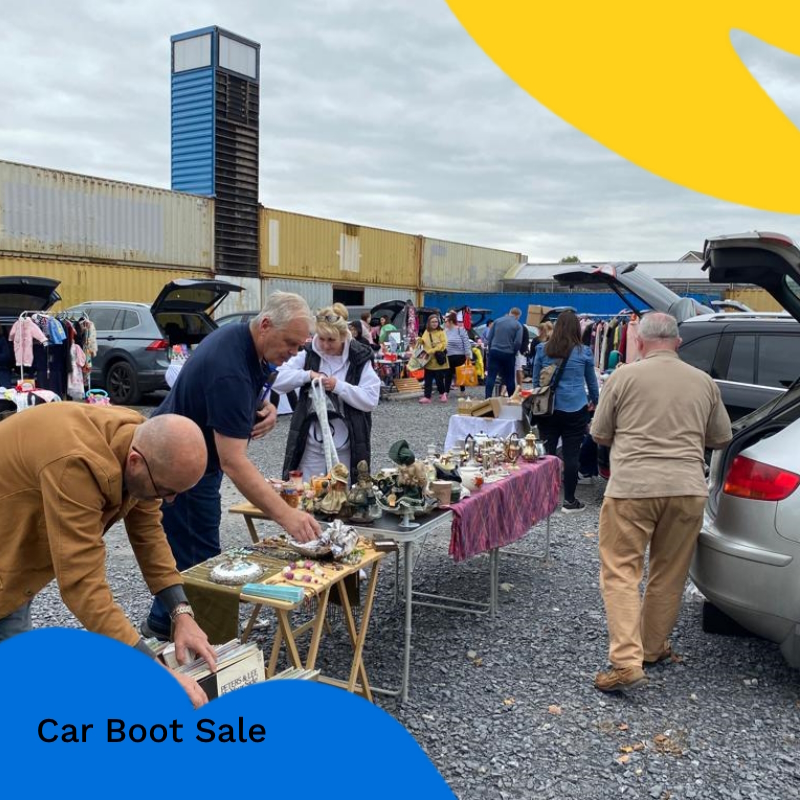 Boot sales sale website