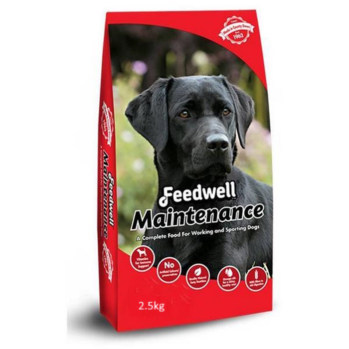 Maintenance Dog Food Buy at Best Prices Online in Ireland Shop Now