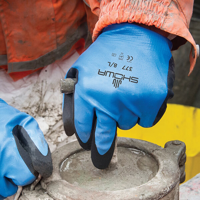 Online gloves 2025