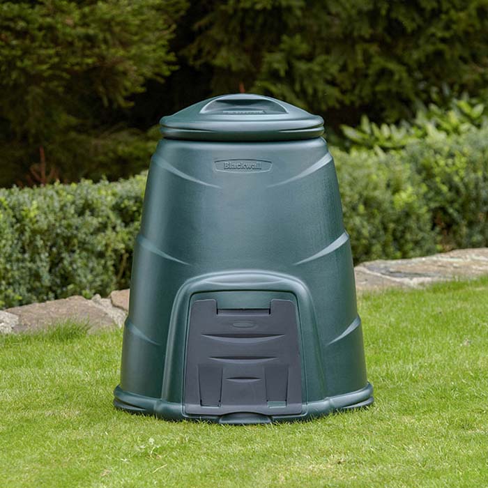 Compost Bin Make Your Own Compost From Garden Waste