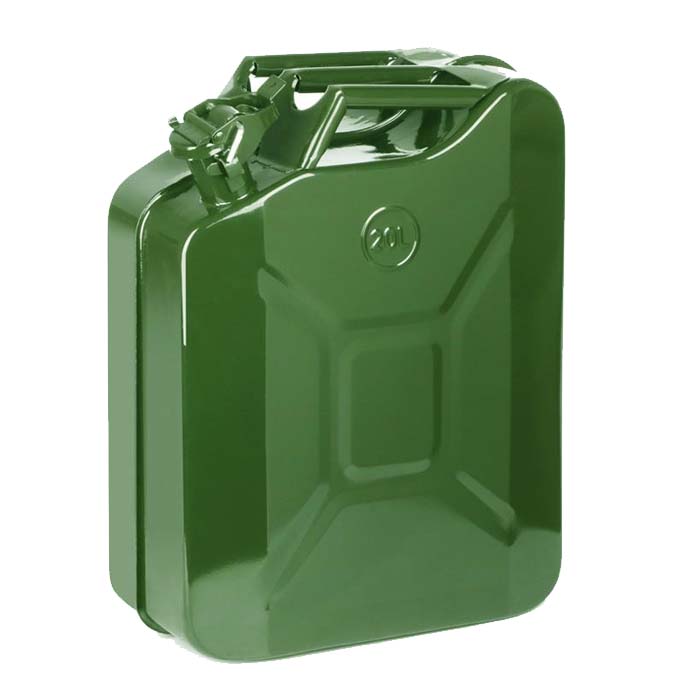 20 Litre Jerry Can For Sale Online in Ireland | Best Prices