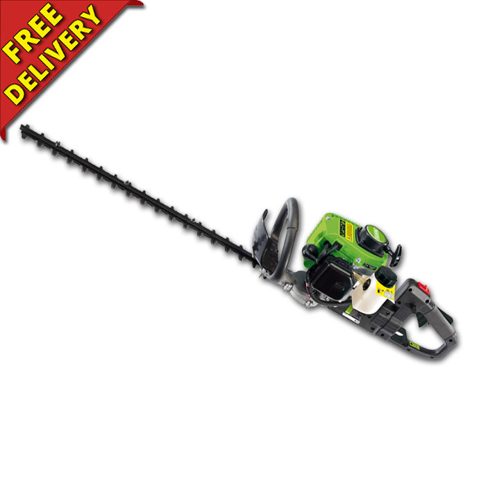 petrol hedge trimmer