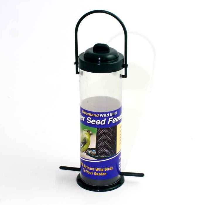 Buy Nyjer Seed Feeder Online From Ireland S Garden Shop