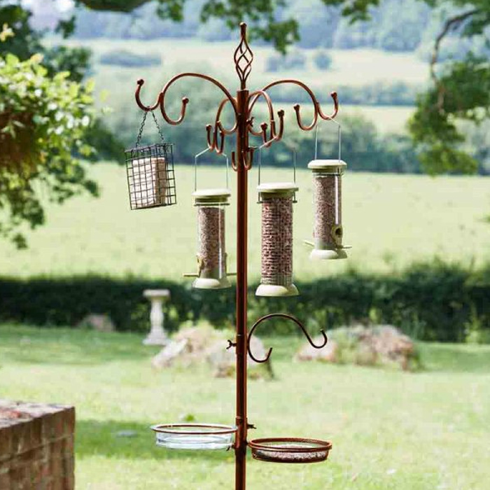 Wild Bird Feeding Station Best Buy Online in Ireland