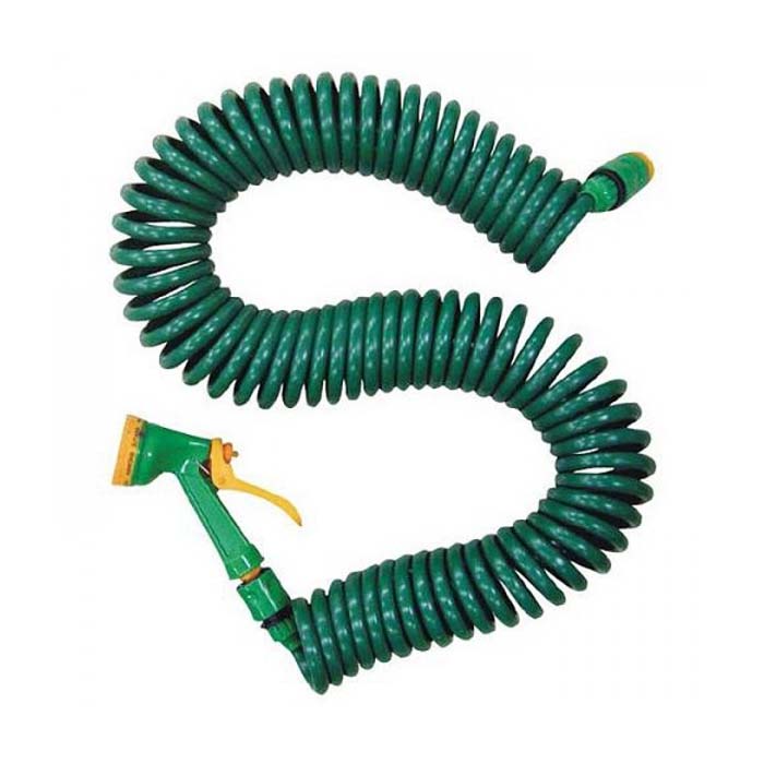 Retractable Coil Hose Buy Online At Ireland S Garden Shop