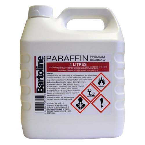 Paraffin Oil On Sale at Ireland's Best Prices Shop Now
