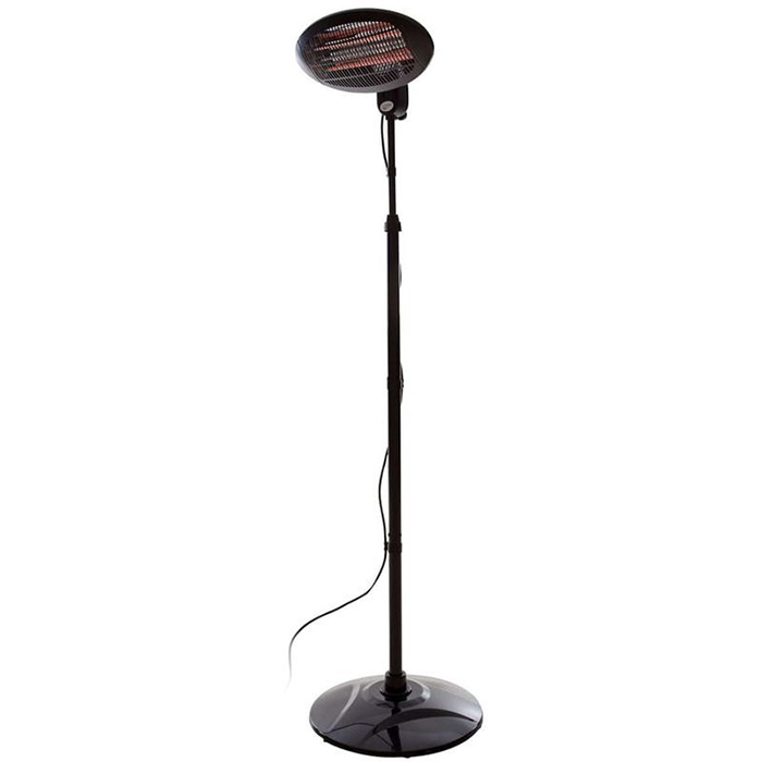 Patio Heater Best Electric, Outdoor Electric Patio Heaters
