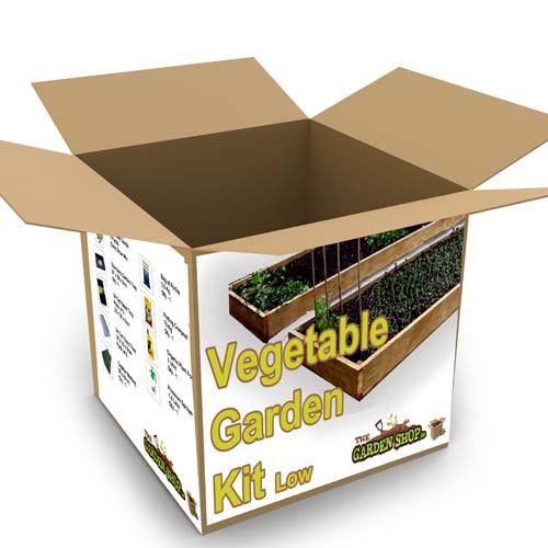 Raised Bed Vegetable Garden Kits Best Buy Online