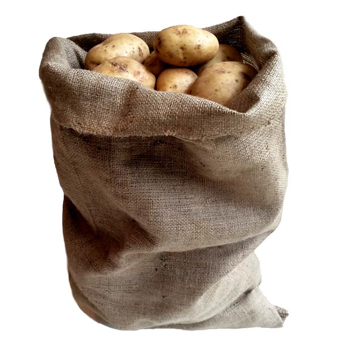 Buy Vegetable Sacks From Ireland's Online Garden Shop