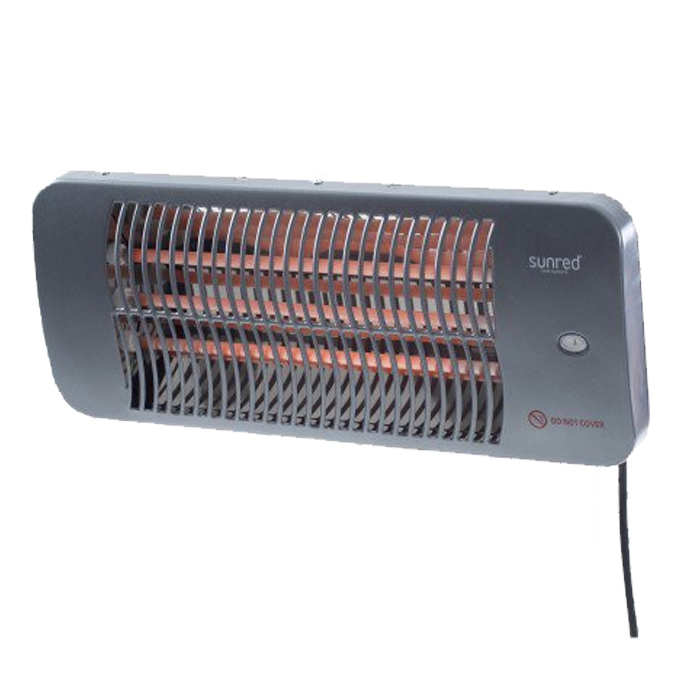 Wall Mounted Patio Heater On Sale At Ireland S Best Prices