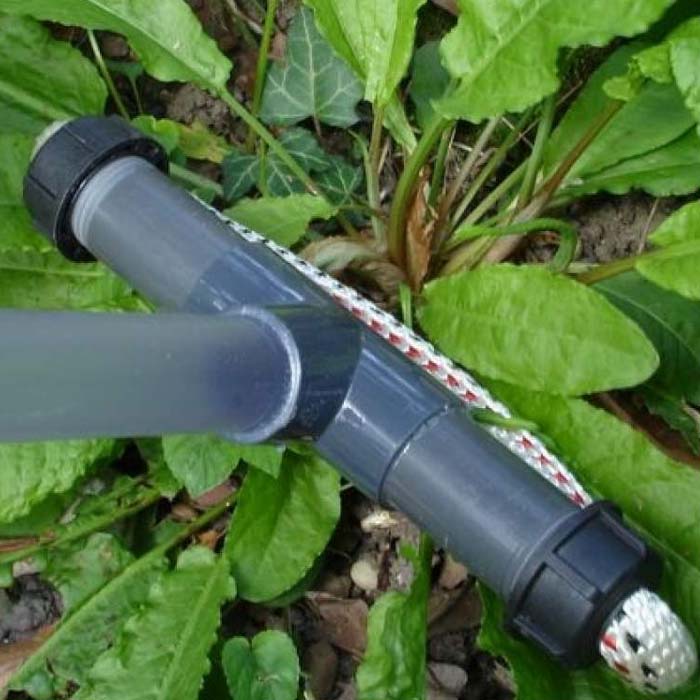 Weed Wiper Manual Weeder for Precise Weed Application - Buy Now