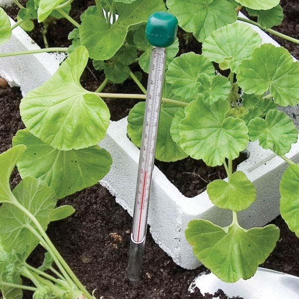 Buy Soil Thermometers Online at Ireland's Online Garden Shop