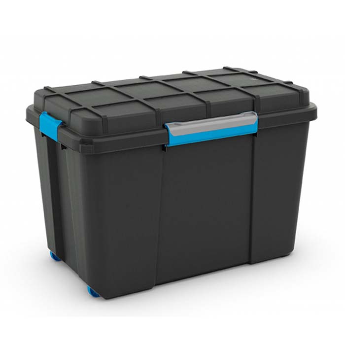 Airtight Storage Box (110 Litres)