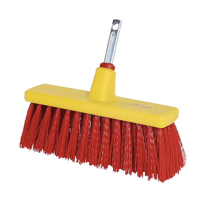 Wolf Garden MultiChange® Broom Head & Handle On Sale