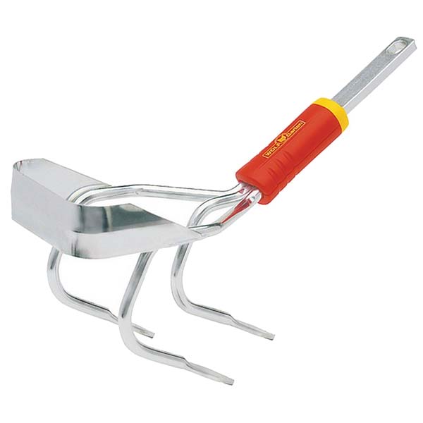 Wolf Garten Multi Change Cultiweeder Head Handle On Sale