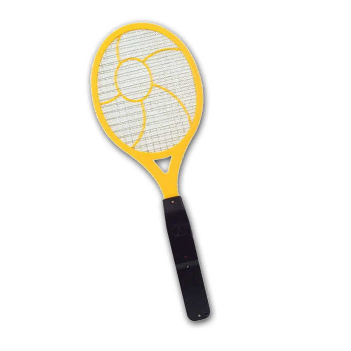 touch electric fly swatter