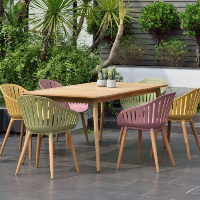Garden Furniture Sets From Ireland, Wooden Garden Chairs Ireland