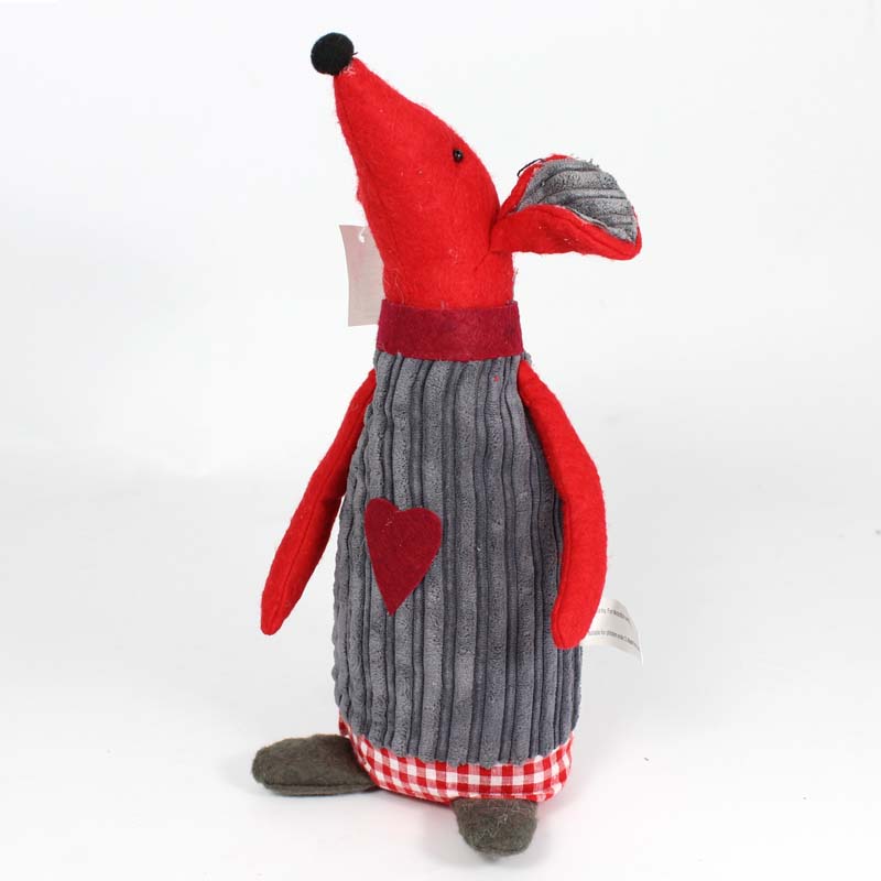 Christmas Mice Decorations On Sale Shop For Best Prices