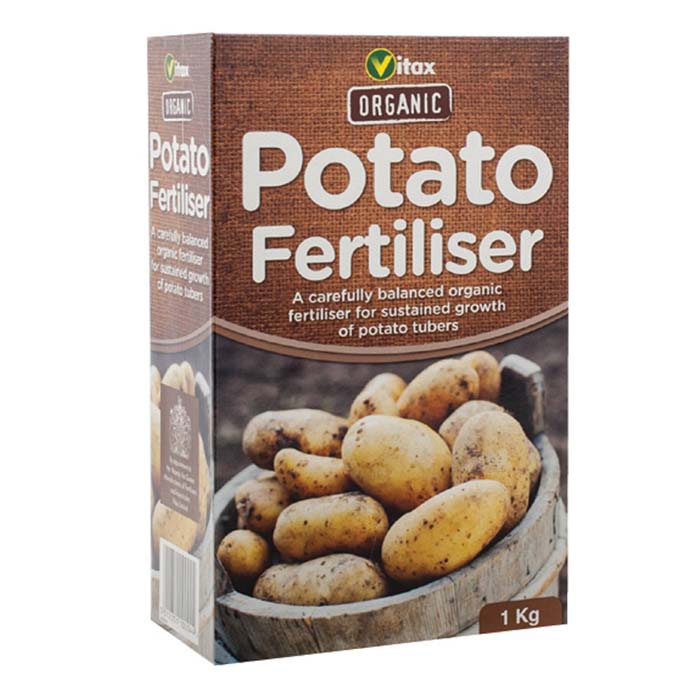 Buy Potato Fertiliser Online in Ireland At Best Sale Prices | Shop Now