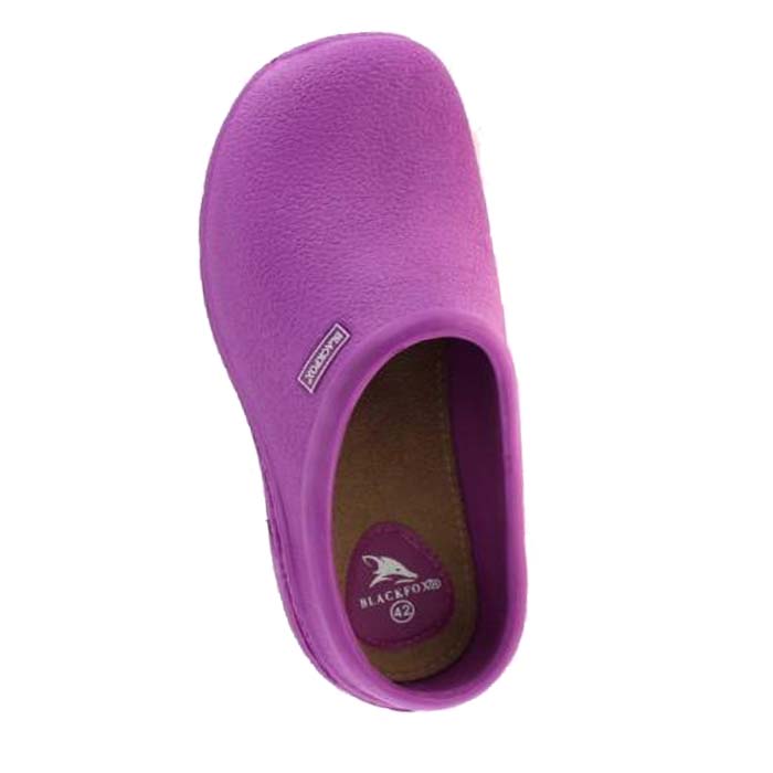 Women's rubber garden clogs on sale