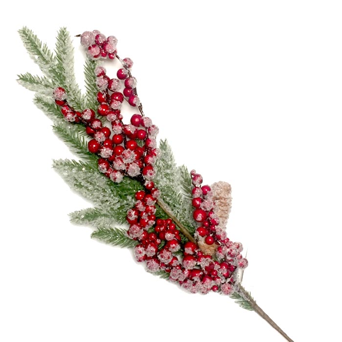Christmas Berries Decoration For Sale Online in Ireland ...