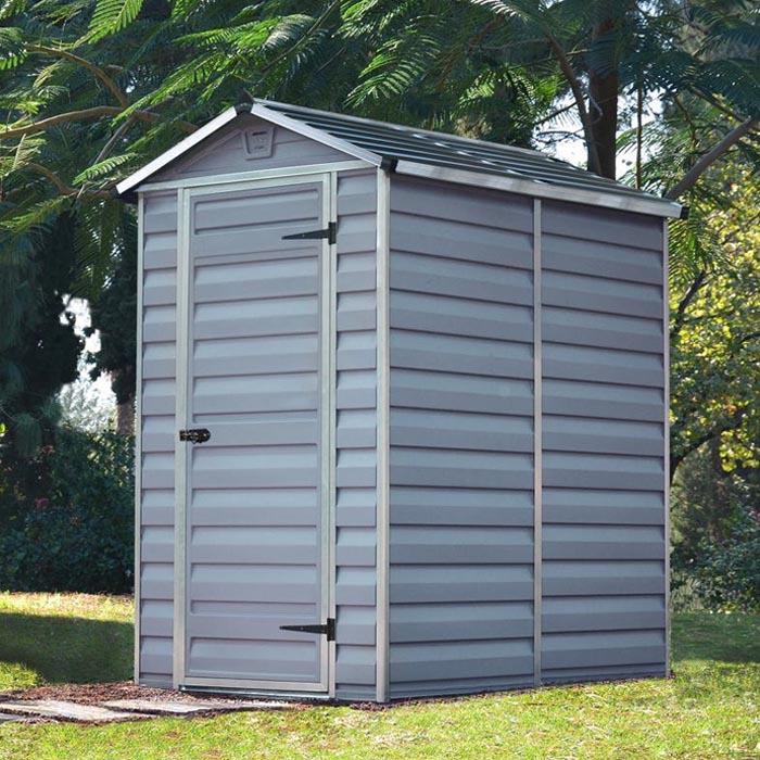 Garden Sheds For Sale Online in Ireland Free Delivery 