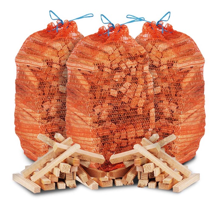kindling bags
