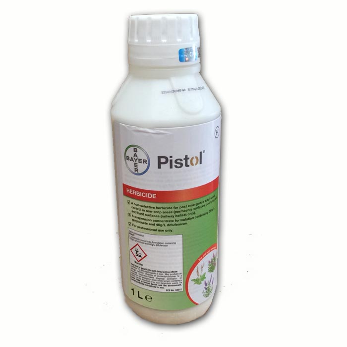 Buy Pistol® Weed Killer Ireland's Low Price Online Garden Shop