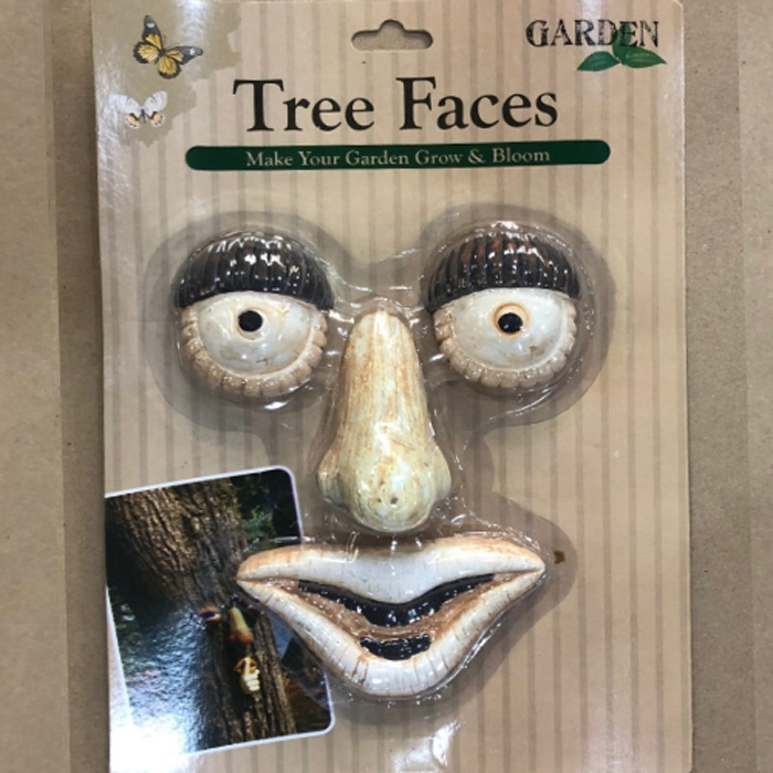 Tree Faces For Sale From Ireland S Online Garden Shop