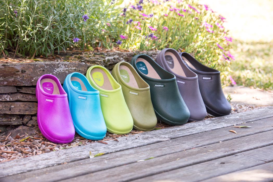 Buy Garden Clogs at Best Sale Prices Online in Ireland