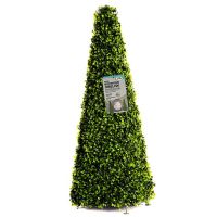 Artificial Boxwood Topiary