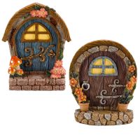 Fairy Doors