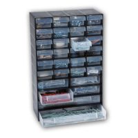 Storage Drawers