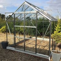 8x8 Greenhouse