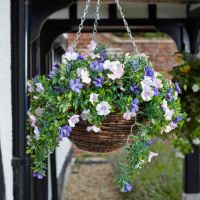 Artificial Hanging Basket