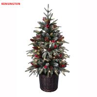 Artificial Christmas Tree