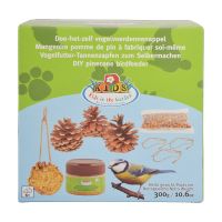 Bird Feeding Kit