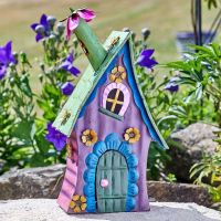 Fairy House