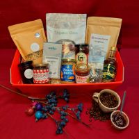 Christmas Hamper