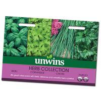 Herb Seeds