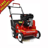 Lawn Scarifier